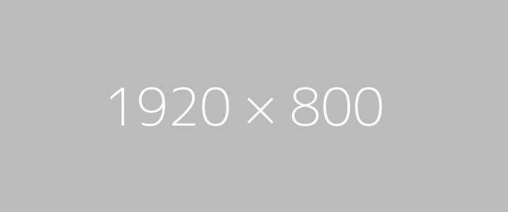 HEADER - Slideshow Home